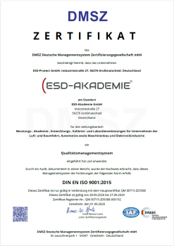 Iso Akademie 2026